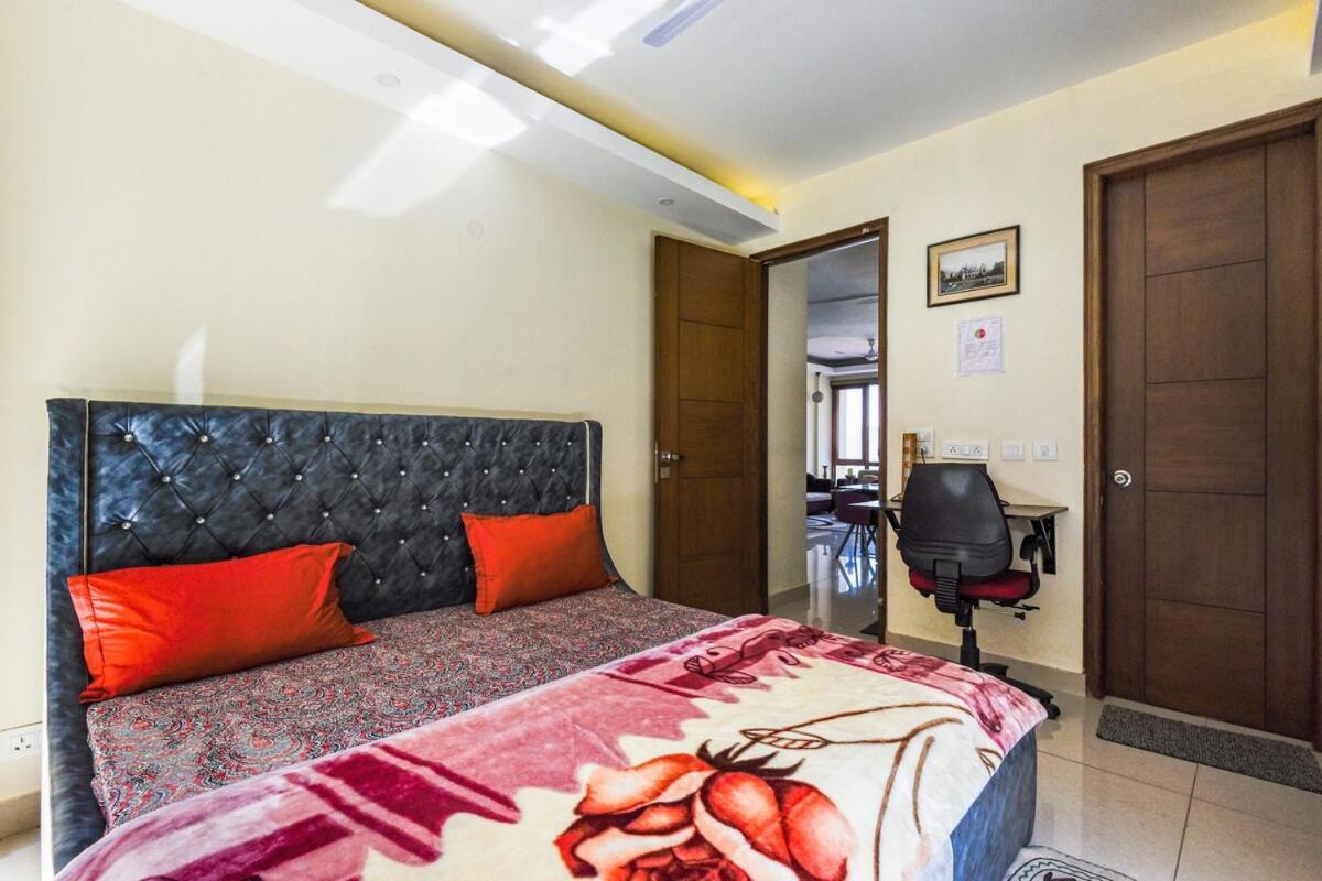 2Bhk Furnished Apartment/Near Kasauli/Barog/Luv Fun & Adventure Solan Luaran gambar